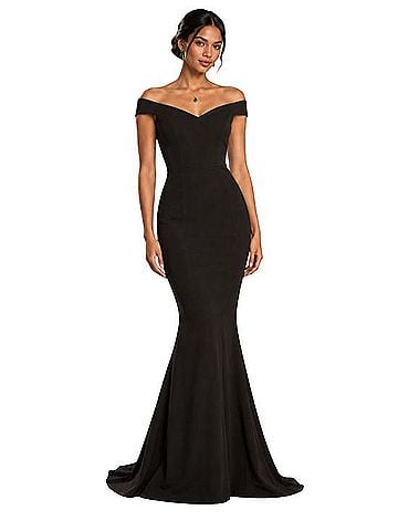 Nookie Allure Cocktail Dress (view 1)