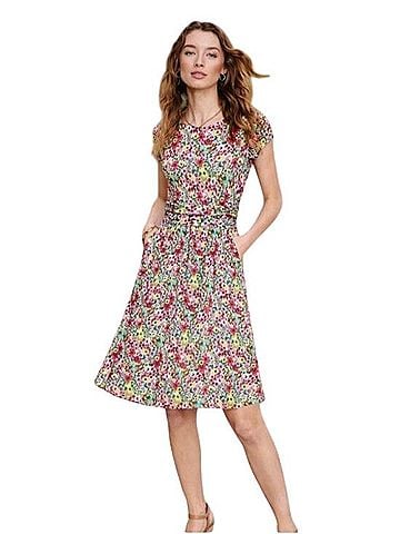 Boden Amelie Casual Dress (view 1)