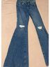 Mother the weekender fray Jeans - photo 5