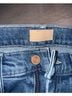 Mother the weekender fray Jeans - photo 4