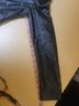 Moda International lambskin Leather Jacket - photo 7