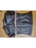 Moda International lambskin Leather Jacket - photo 3