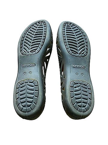 Crocs Flats (view 2)