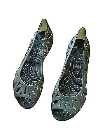 Crocs Flats (view 1)