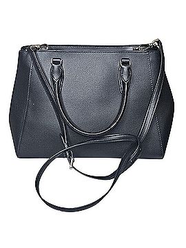 Kate Spade New York Kristi Leather Satchel (view 2)