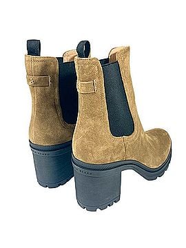Veronica Beard Winnie Ankle Boots (view 2)
