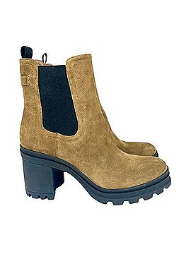 Veronica Beard Winnie Ankle Boots (view 1)