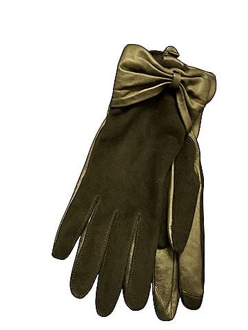 Saks Fifth Avenue Gloves (view 1)