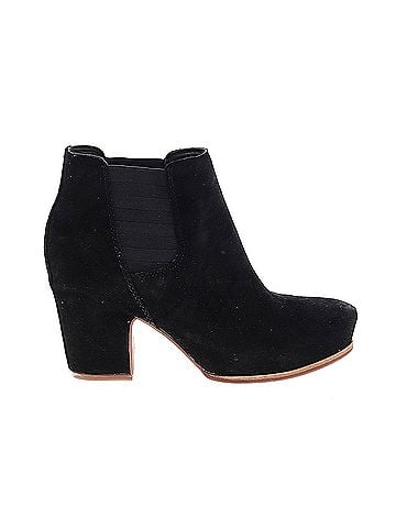 Kork-Ease Kork Ease Ankle Boots (view 1)