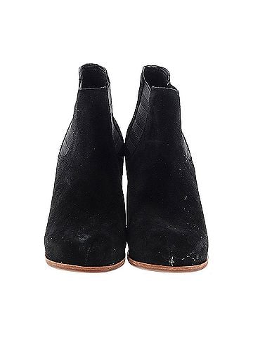 Kork-Ease Kork Ease Ankle Boots (view 2)