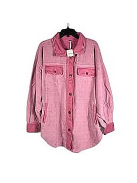 Free People Ruby Coat (view 1)