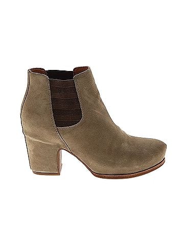 Kork-Ease Kork Ease Ankle Boots (view 1)