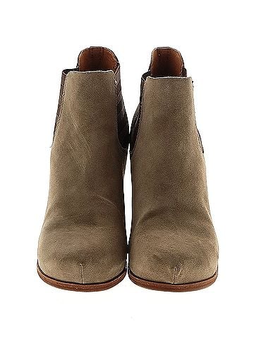 Kork-Ease Kork Ease Ankle Boots (view 2)