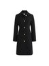 J.Crew Lady Day Coat Coat - photo 1