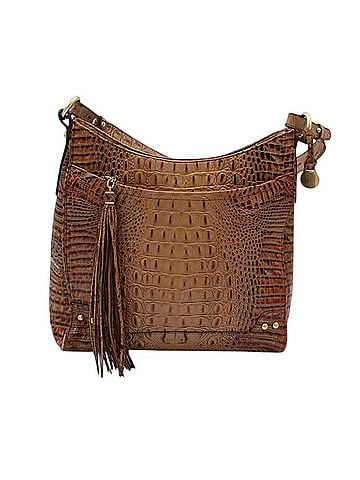 Brahmin Melbourne Hobo Hobo (view 2)