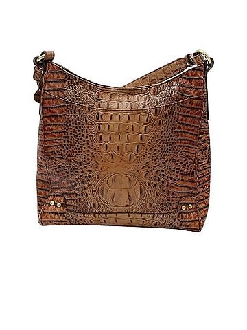 Brahmin Melbourne Hobo Hobo (view 1)