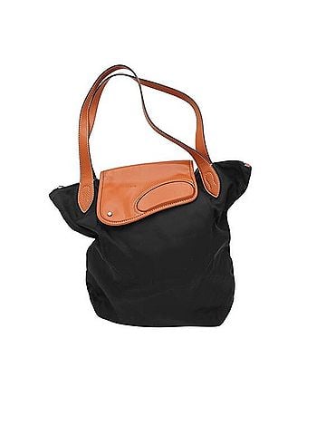 Ralph Lauren Tote (view 1)