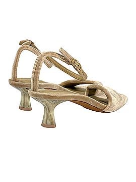 Vince. Prue Ankle Boots (view 2)