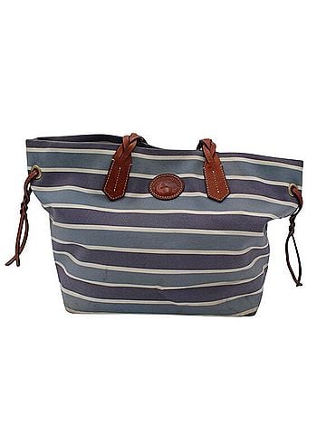 Dooney & Bourke Eastham Shopper Shoulder Bag (view 1)