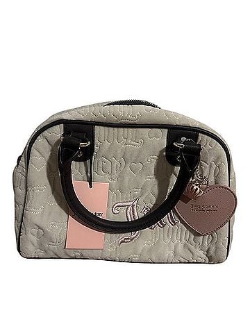 Juicy Couture Vintage Dreams Satchel Satchel (view 1)