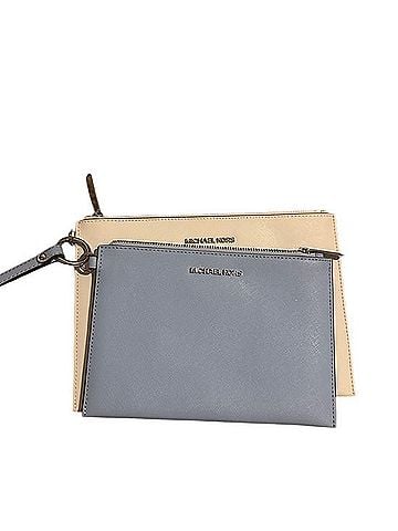 Michael Kors Double Zip Wristlet Wristlet (view 1)