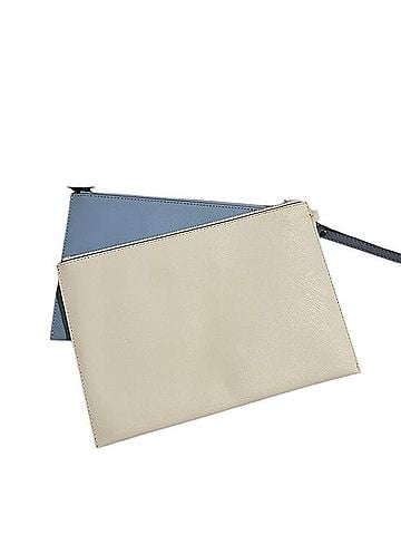 Michael Kors Double Zip Wristlet Wristlet (view 2)