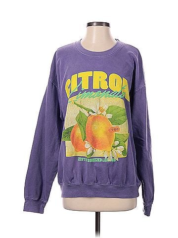 Nasty Gal Inc. Nasty Gal Inc. Sweatshirt (view 1)
