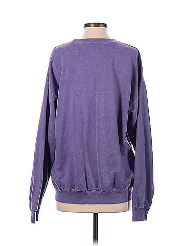 Nasty Gal Inc. Nasty Gal Inc. Sweatshirt (view 2)