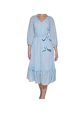 Karl Lagerfeld Paris Cocktail Dress (view 1)