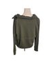 WILO Green Casual Sweaters Size L - photo 2