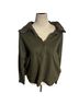 WILO Green Casual Sweaters Size L - photo 1