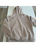 Zesica Tan Sweatshirt Size S - photo 5