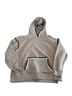 Zesica Tan Sweatshirt Size S - photo 2