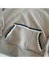 Zesica Tan Sweatshirt Size S - photo 3