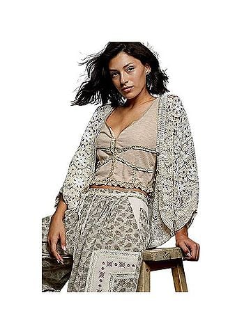 Pol SMC191 Cardigan (view 2)