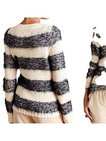 Tabitha Casual Sweaters (view 2)