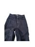 Good American Black Jeans Size 0 - photo 2