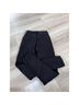 Good American Black Jeans Size 0 - photo 4
