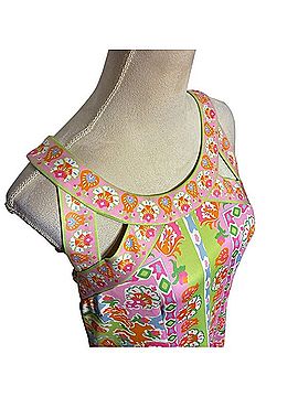 Gretchen Scott Designs Casual Dress (view 2)