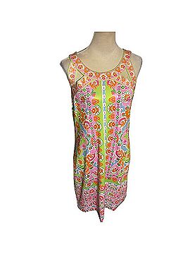Gretchen Scott Designs Casual Dress (view 1)