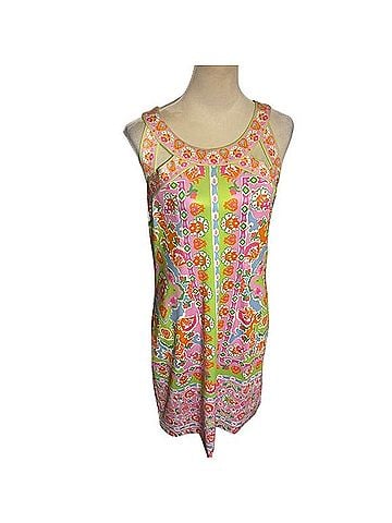 Gretchen Scott Designs Casual Dress (view 1)