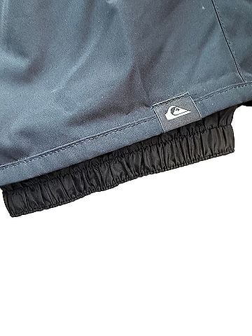 Quiksilver Snow Pants (view 2)