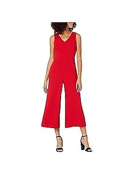 Karl Lagerfeld Paris Jumpsuit (view 1)