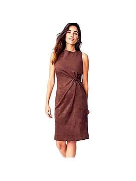 J. McLaughlin Casual Dress (view 1)
