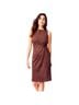 J. McLaughlin Brown Casual Dress Size M - photo 1