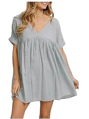 Listicle listicle Casual Dress (view 1)