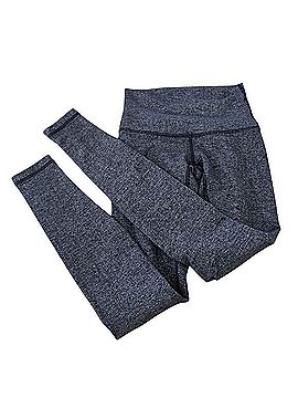 Y7/Lululemon Wunder Under High Rise Leggings (view 2)