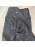 Y7/Lululemon Wunder Under High Rise Leggings - photo 3