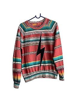 Aviator Nation Tulum Long Sleeve T-Shirt (view 1)