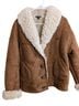 Miss Selfridge Aviator Coat - photo 1